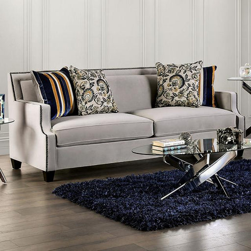 MONTECELIO Sofa - Marjories Furniture (Las Vegas, NV)