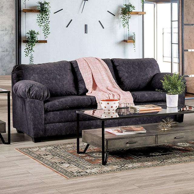 KESWICK Sofa - Marjories Furniture (Las Vegas, NV)