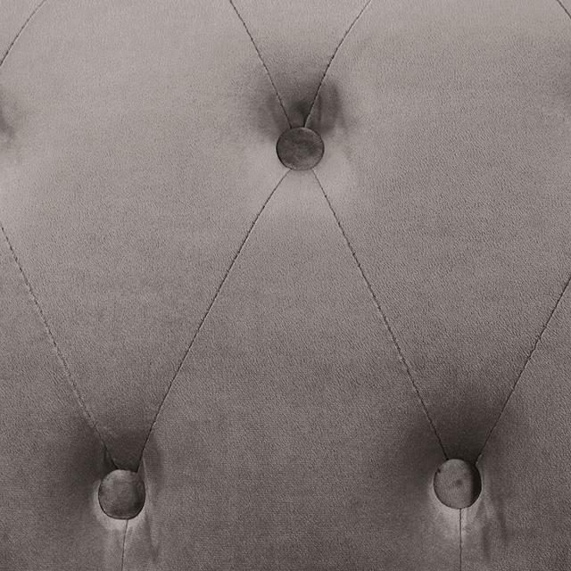 CIABATTONI Sectional, Gray - Marjories Furniture (Las Vegas, NV)