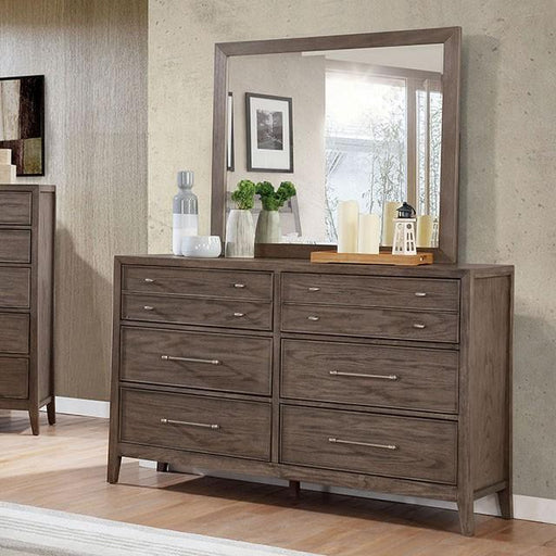 TAWANA Dresser - Marjories Furniture (Las Vegas, NV)