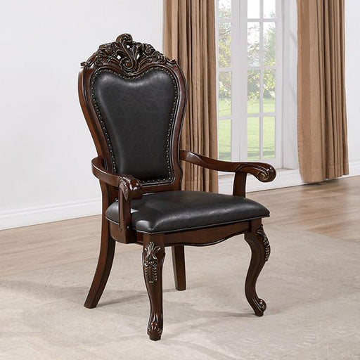 Manzanita Arm Chair - Marjories Furniture (Las Vegas, NV)