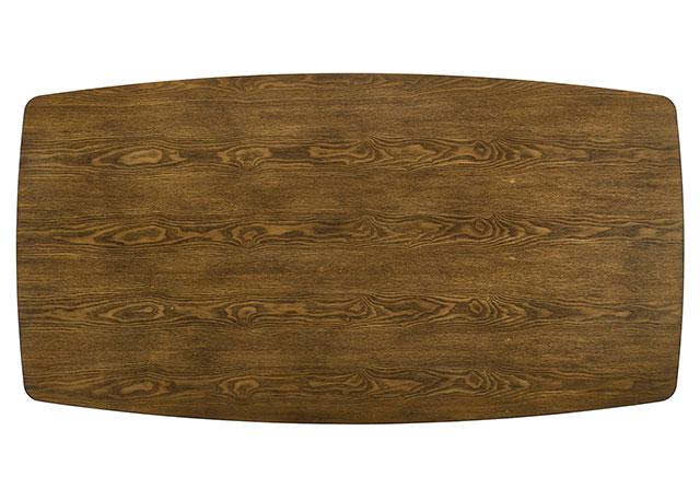 OBERWIL Dining Table - Marjories Furniture (Las Vegas, NV)