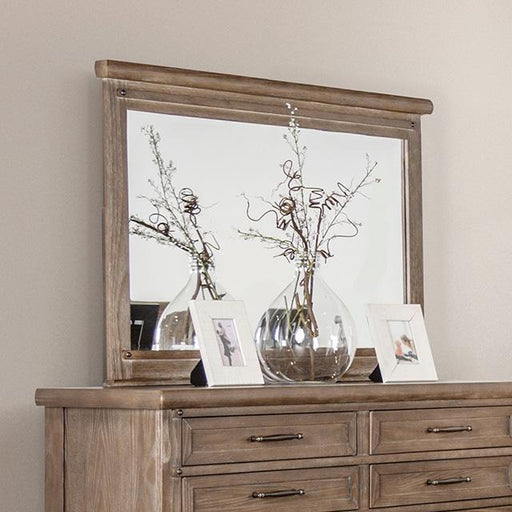 Merthyr Mirror - Marjories Furniture (Las Vegas, NV)