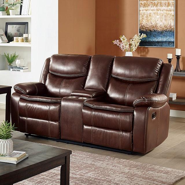 JEANNA Loveseat - Marjories Furniture (Las Vegas, NV)