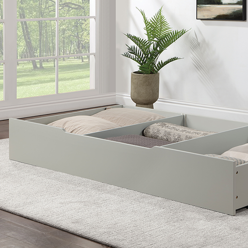 LYCORIDA Trundle/Drawer - Marjories Furniture (Las Vegas, NV)