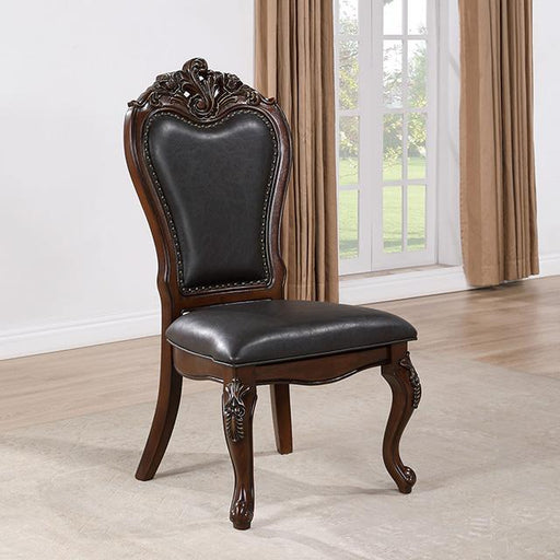 Manzanita Side Chair - Marjories Furniture (Las Vegas, NV)
