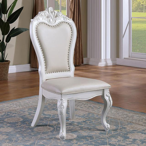 Manzanita Side Chair - Marjories Furniture (Las Vegas, NV)