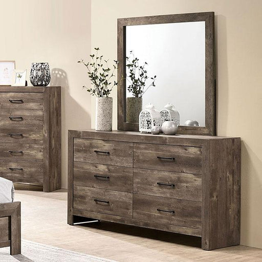 LARISSA Dresser - Marjories Furniture (Las Vegas, NV)