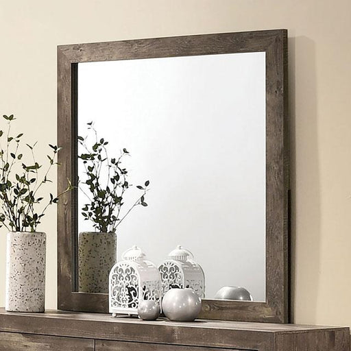 LARISSA Mirror - Marjories Furniture (Las Vegas, NV)