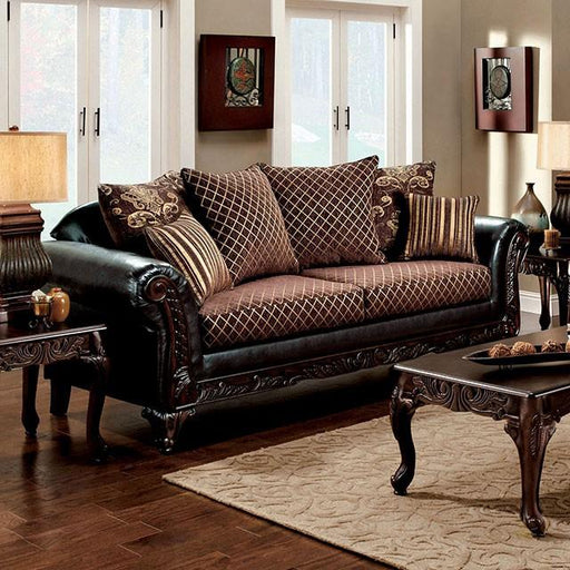 SAN ROQUE Sofa - Marjories Furniture (Las Vegas, NV)