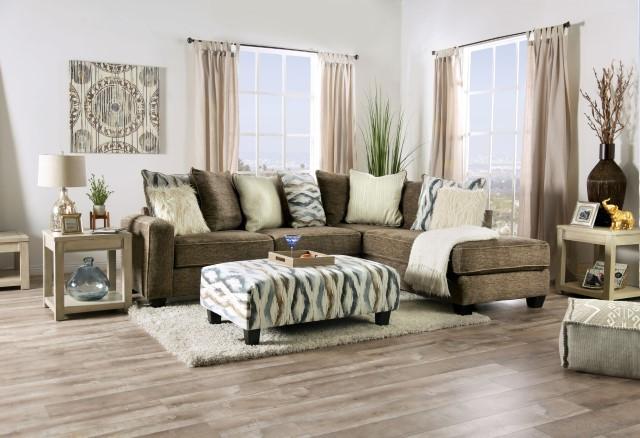 KEMPSTON Sectional - Marjories Furniture (Las Vegas, NV)