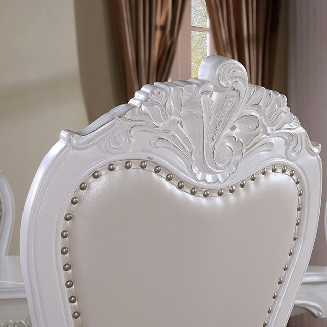 Manzanita Side Chair - Marjories Furniture (Las Vegas, NV)