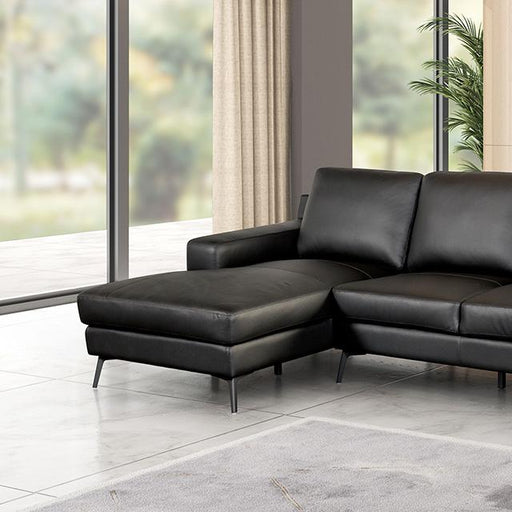 Stordal Sectional, Left Chaise - Marjories Furniture (Las Vegas, NV)