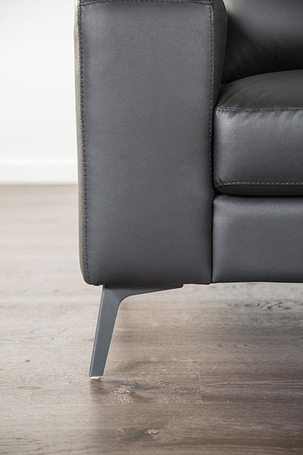 Stordal Sectional, Right Chaise - Marjories Furniture (Las Vegas, NV)