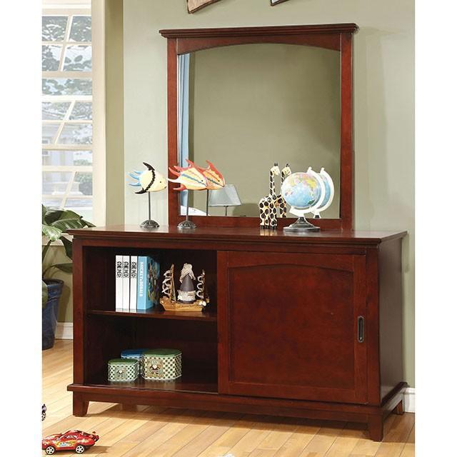 Colin Twin Bed - Marjories Furniture (Las Vegas, NV)