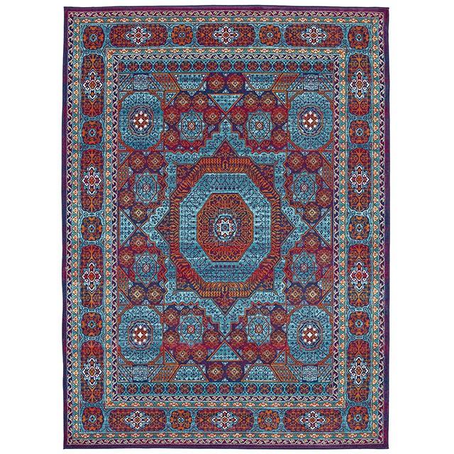 Crumlin Area Rug - Marjories Furniture (Las Vegas, NV)