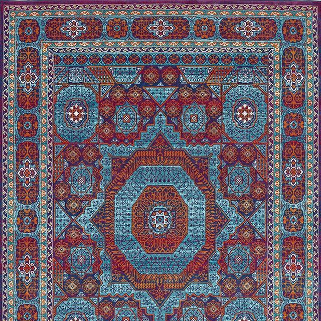 Crumlin Area Rug - Marjories Furniture (Las Vegas, NV)