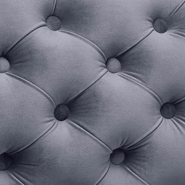 WADENSWIL Side Chair - Marjories Furniture (Las Vegas, NV)