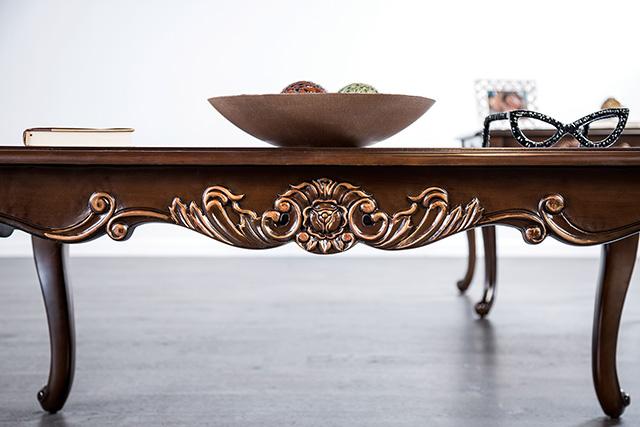 Palencia Coffee Table - Marjories Furniture (Las Vegas, NV)