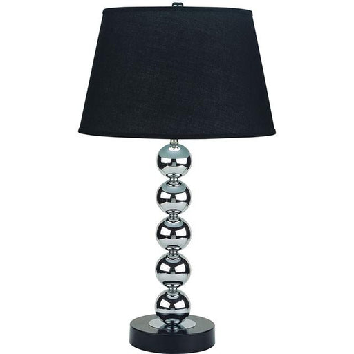 OPAL Table Lamp (2/CTN) - Marjories Furniture (Las Vegas, NV)