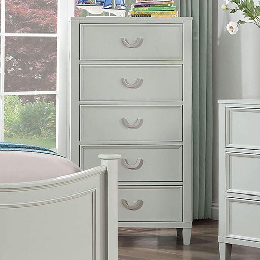 LYCORIDA Chest - Marjories Furniture (Las Vegas, NV)
