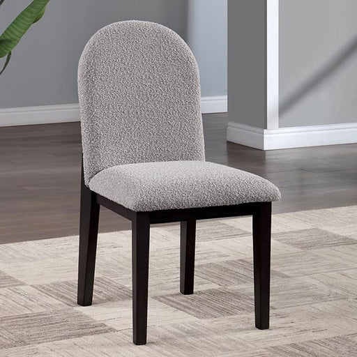ORLAND Side Chair (2/CTN) - Marjories Furniture (Las Vegas, NV)