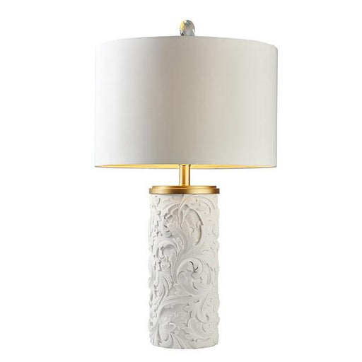 IVY 31.25"H Table Lamp - Marjories Furniture (Las Vegas, NV)
