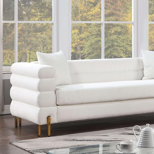 LANDOVERY Sofa - Marjories Furniture (Las Vegas, NV)