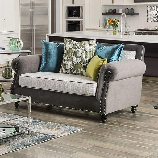 MARIELLA Loveseat - Marjories Furniture (Las Vegas, NV)
