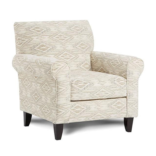 SALTNEY Accent Chair - Marjories Furniture (Las Vegas, NV)