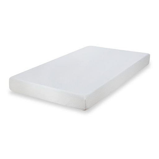 Artemisia 8" Memory Foam Mattress White - Marjories Furniture (Las Vegas, NV)