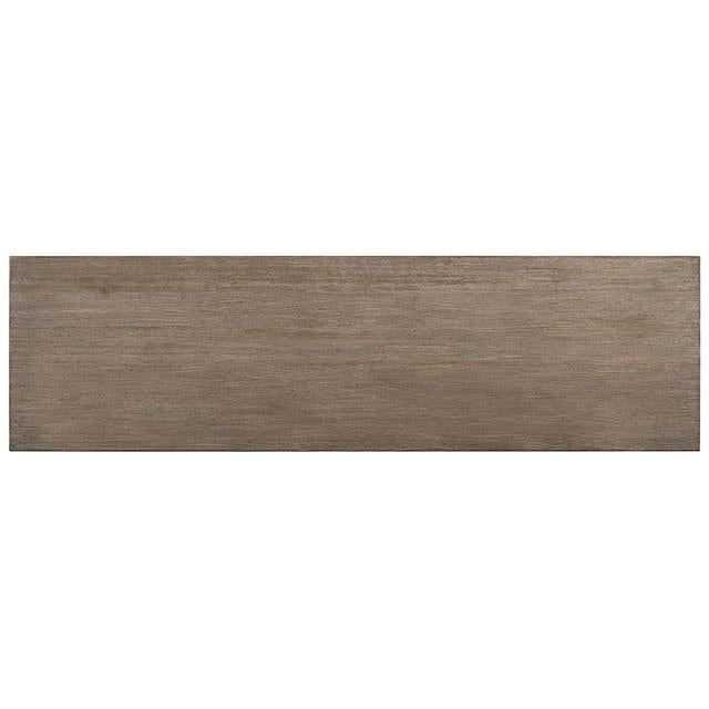 Caerleon 3 & 4 Piece Counter Ht. Set Gray & Blue - Marjories Furniture (Las Vegas, NV)