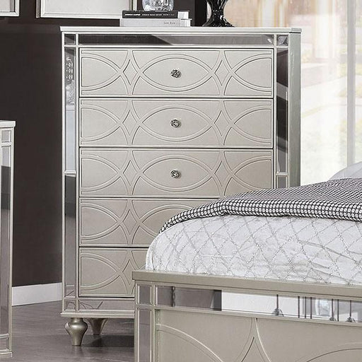 MANAR Chest - Marjories Furniture (Las Vegas, NV)