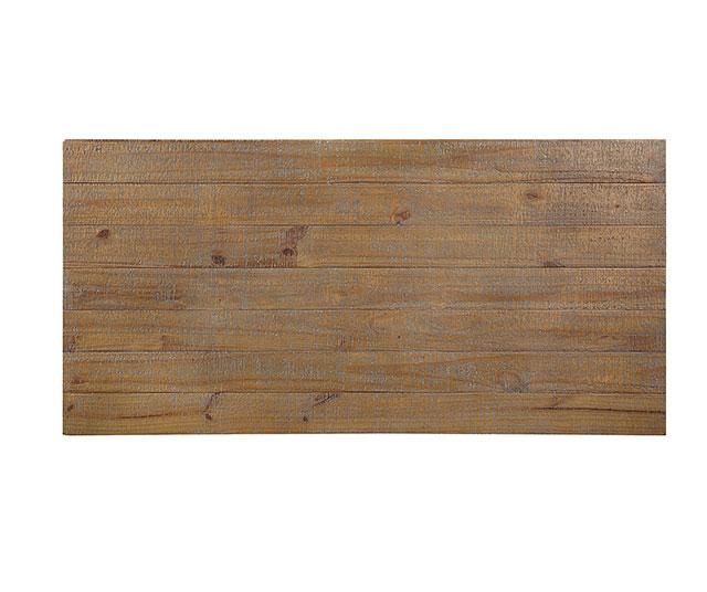 LEONIDAS Dining Table - Marjories Furniture (Las Vegas, NV)