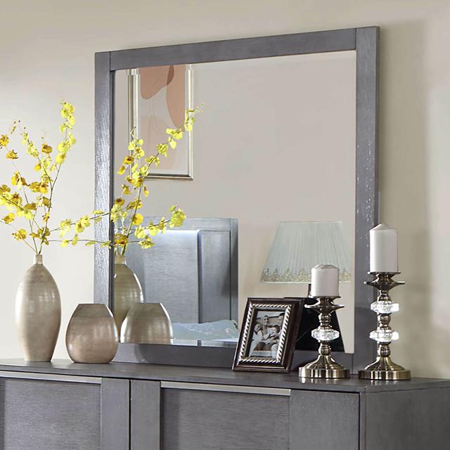 REGULUS Mirror - Marjories Furniture (Las Vegas, NV)