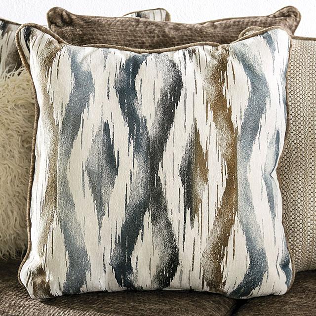 KEMPSTON Sectional - Marjories Furniture (Las Vegas, NV)