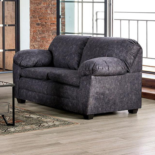 KESWICK Loveseat - Marjories Furniture (Las Vegas, NV)