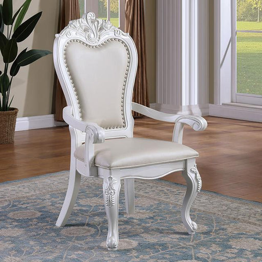 Manzanita Arm Chair - Marjories Furniture (Las Vegas, NV)