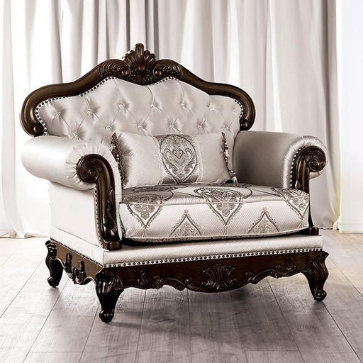 Veracruz Chair - Marjories Furniture (Las Vegas, NV)