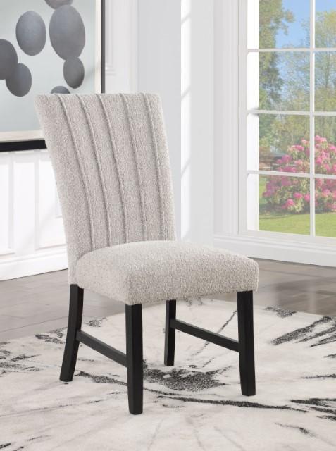 OPHEIM Side Chair (2/CTN) - Marjories Furniture (Las Vegas, NV)