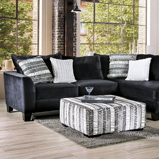 MODBURY Sectional - Marjories Furniture (Las Vegas, NV)