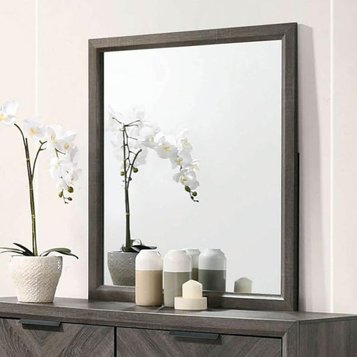 VAGAN Mirror - Marjories Furniture (Las Vegas, NV)
