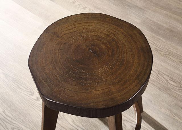 MISSOULA 4 Pc. Counter Ht. Table Set - Marjories Furniture (Las Vegas, NV)