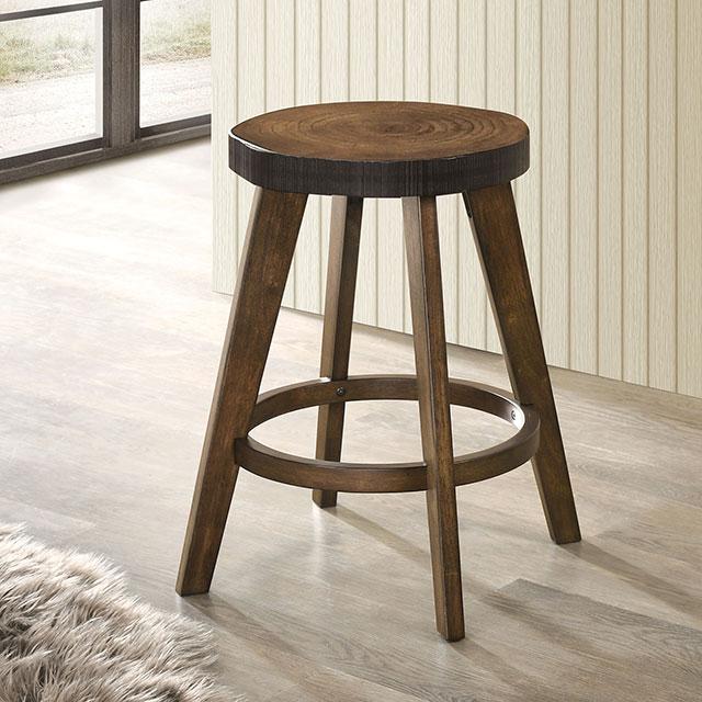 MISSOULA 4 Pc. Counter Ht. Table Set - Marjories Furniture (Las Vegas, NV)