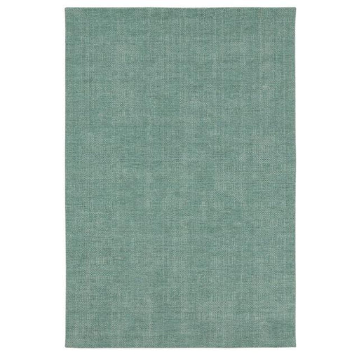 SHEYENNE 5' X 8', Area Rug, Light Teal - Marjories Furniture (Las Vegas, NV)