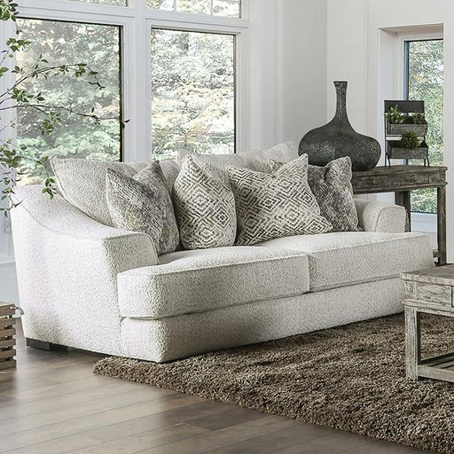 MOORPARK Loveseat - Marjories Furniture (Las Vegas, NV)