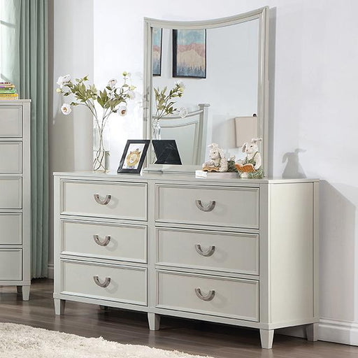LYCORIDA Dresser - Marjories Furniture (Las Vegas, NV)