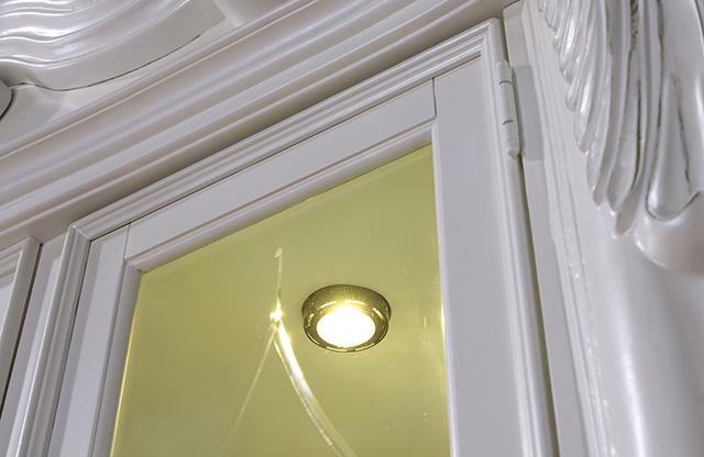 Manzanita Hutch & Buffet - Marjories Furniture (Las Vegas, NV)