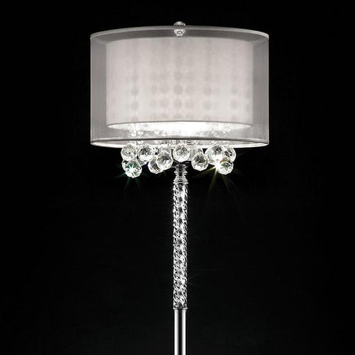 Lila Floor Lamp - Marjories Furniture (Las Vegas, NV)