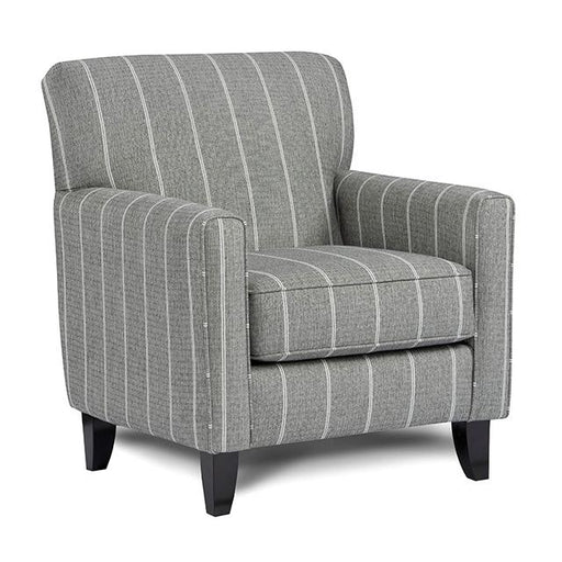 POCKLINGTON Accent Chair, Paisley - Marjories Furniture (Las Vegas, NV)